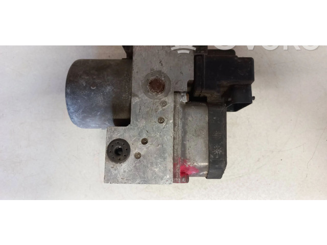 Блок АБС 8E0614111T   Audi  A6 S6 C5 4B  1997 - 2005 года