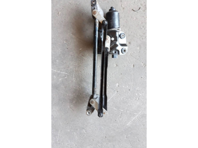 Моторчик дворников 98100-1C100    Hyundai Getz