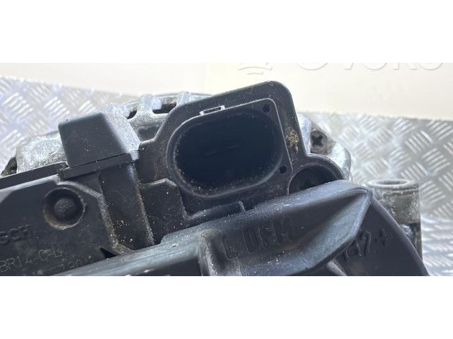 Генератор 06H903016L Audi A5 8T 8F