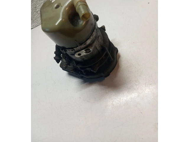 Насос усилителя руля