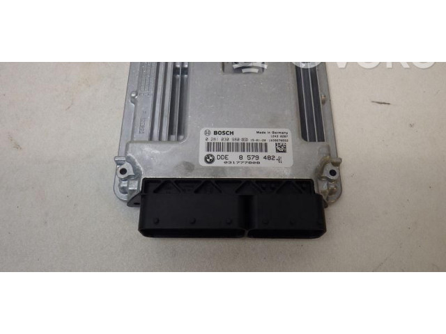 Řídící jednotka 8579482 BMW 1 F20 F21 2015