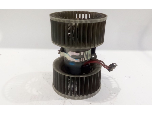 Вентилятор печки 64113453729, 64113453729 BMW X3 E83