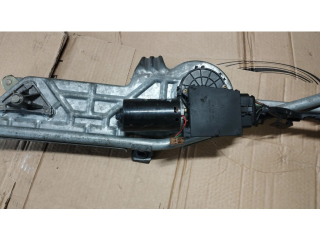 Комплект механизма стеклоочистителей