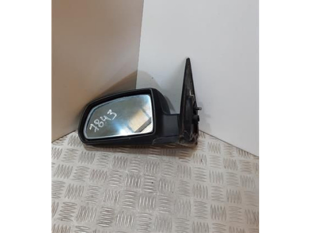 Зеркало электрическое        KIA Rio  2006 - 2011 года   