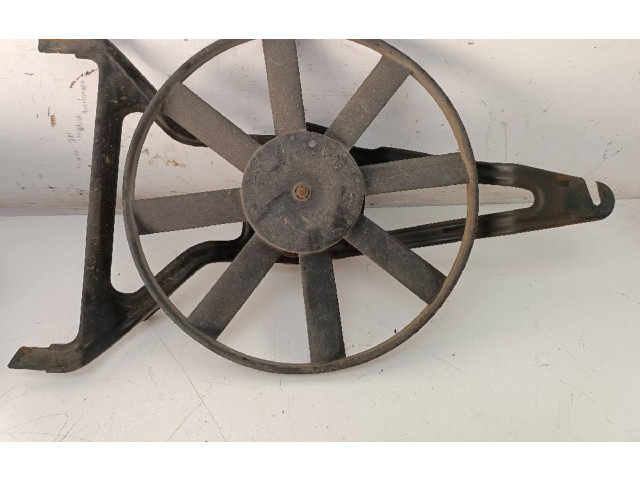 Вентилятор радиатора     MOP4525S10    Citroen Saxo 1.1