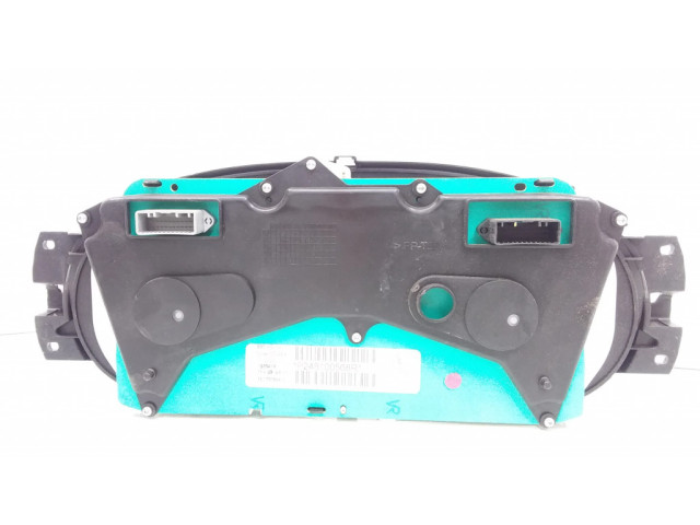 Přístrojová deska  Dacia Logan I 2007 1836449, P248100568R  