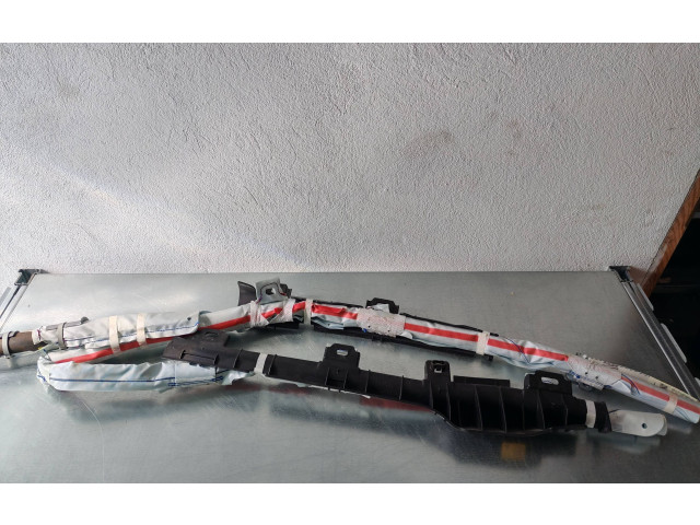 Боковая подушка безопасности 627486801D, J8XEYB0BARN   Subaru Outback (BS)