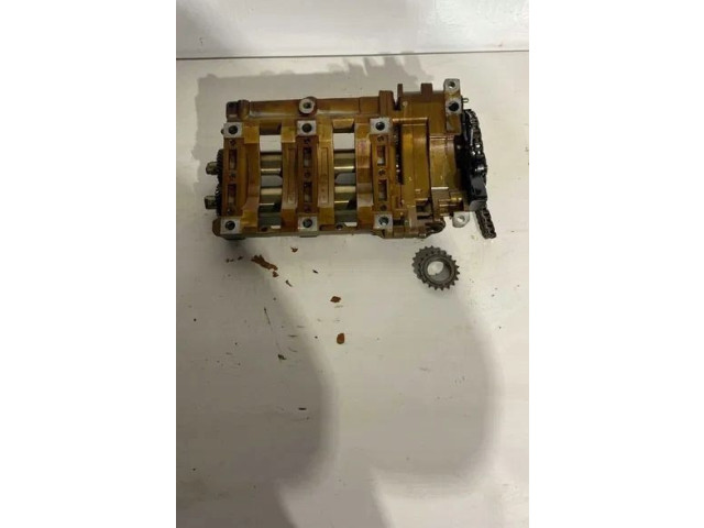 Čerpadlo oleje N46B20BY, 1501122AUTOAS BMW 3 E90 E91