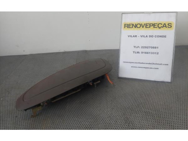 Подушка безопасности в сиденье 94641973GW   Citroen Xsara Picasso