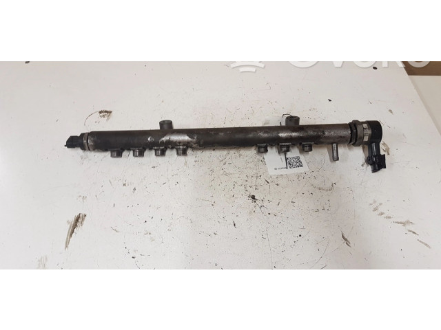 Топливная рампа 0445215025, 30777759   Volvo V50   для двигателя D5204T