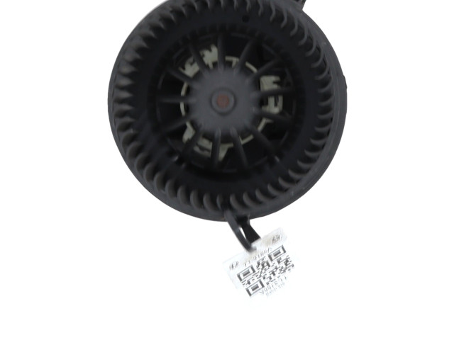 Вентилятор печки    7701062226, T1-3155A   Renault Clio III