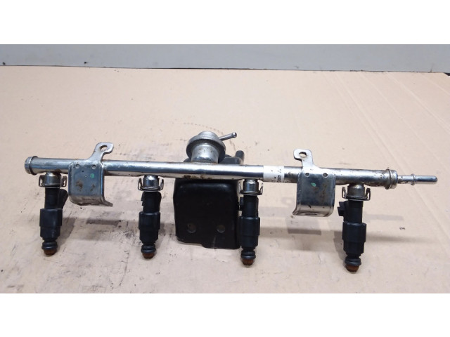 Комплект форсунок 0280156154, 4M8G9D280 Ford Galaxy для бензинового двигателя 2