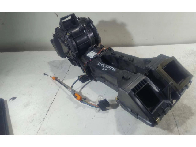 Вентилятор печки    8200010556   Renault Vel Satis