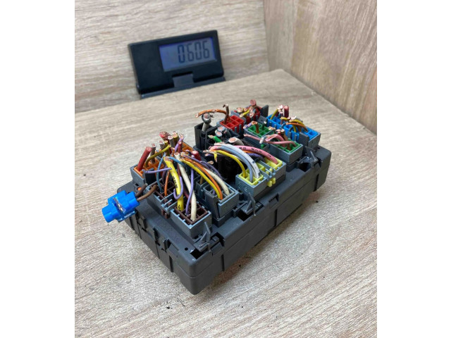 Pojistková skříňka 9459081380, A13922122431 Peugeot 406 1996