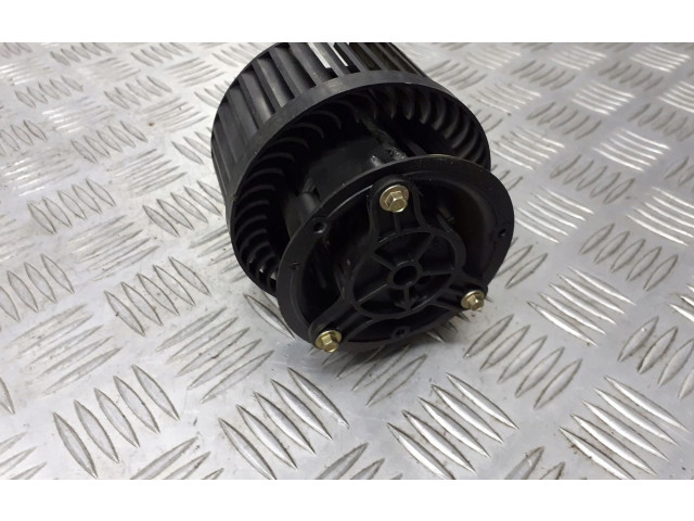 Вентилятор печки Renault Vel Satis