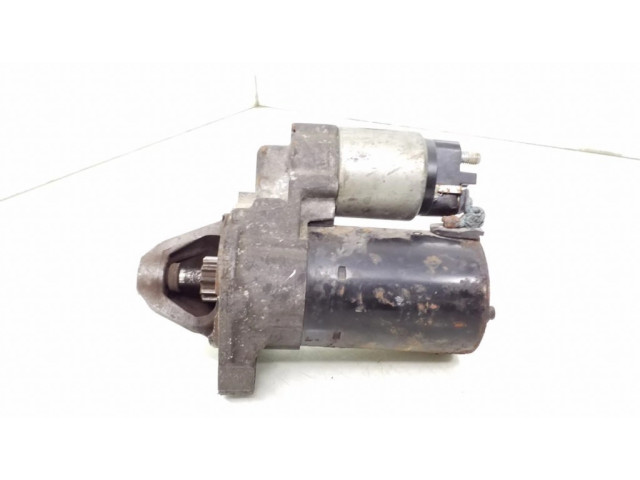 Стартер     Ford Ka