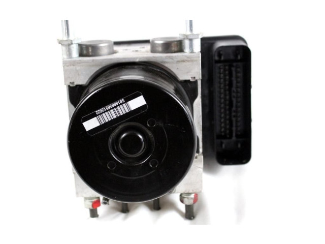 Форсунка 4670A643 Citroen C4 Aircross