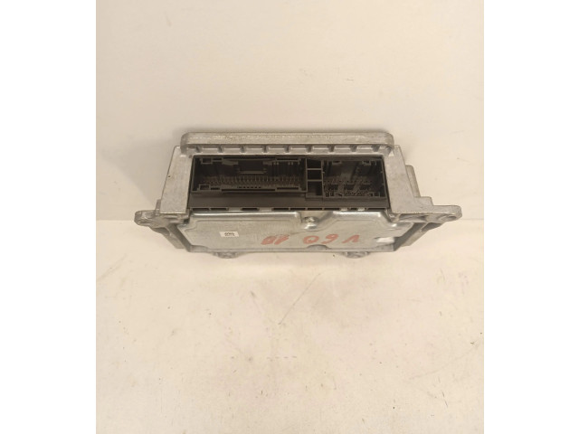 Блок подушек безопасности 31406637 Volvo S60