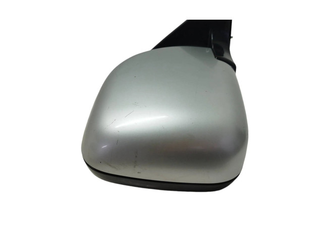 Zpětné zrcátko Mitsubishi Pajero 2002 E13010408