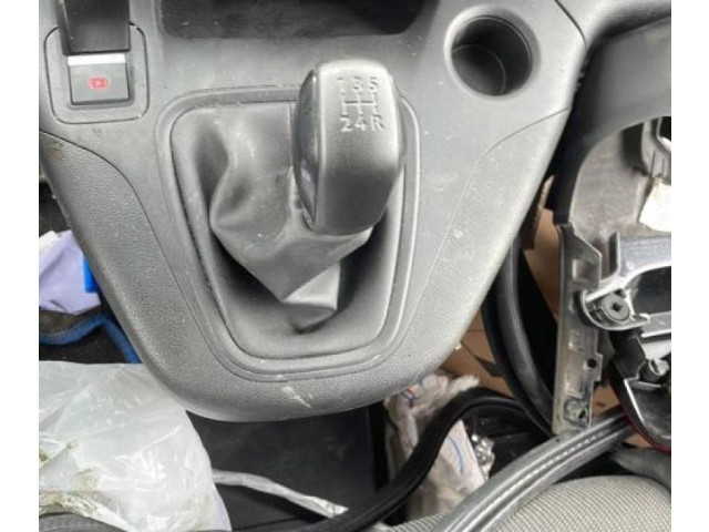 Панель приборов SU001B2310 Toyota ProAce City