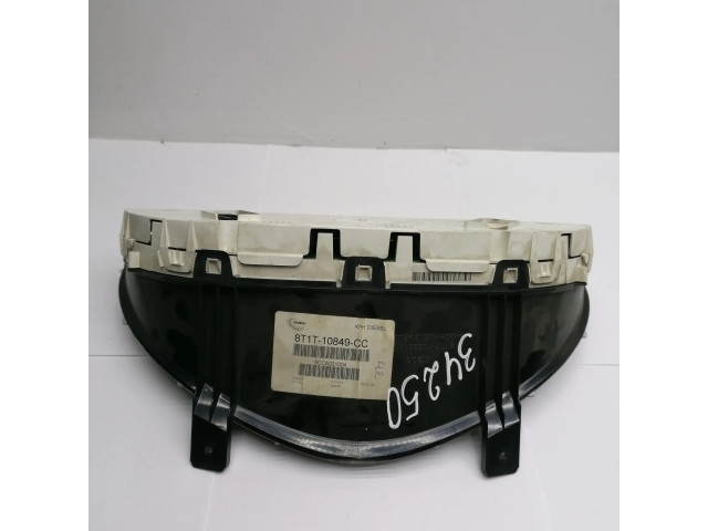 Панель приборов 8T1T10849CC, 2T1F10838AC Ford Transit - Tourneo Connect