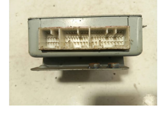 Блок управления 8712031220, 0610130081 SsangYong Actyon