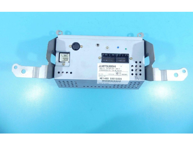 Дисплей 8750A039, IMPRK1170425 Mitsubishi Grandis