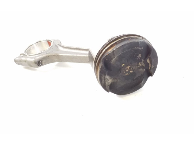 Поршень с шатуном B38A15A 7610223, 11248623416 Mini Cooper Countryman F60