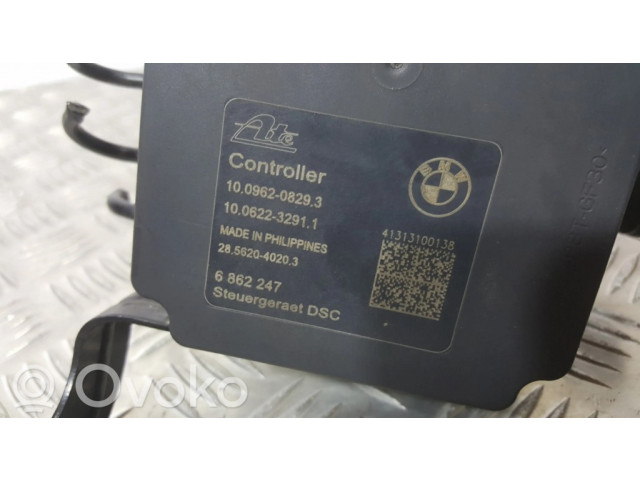 Jednotka ABS 6862246, 6862247 BMW 3 F30 F35 F31 2013