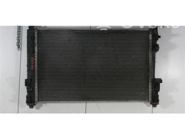 Поршень Радиатор охлаждающей жидкости 640.941 A1695002103, 1695002103  Mercedes-Benz B W245  