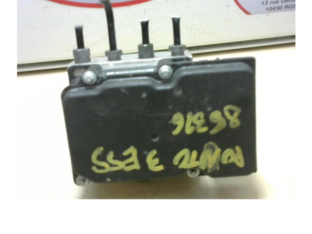 Jednotka ABS Fiat Punto (199) 2010