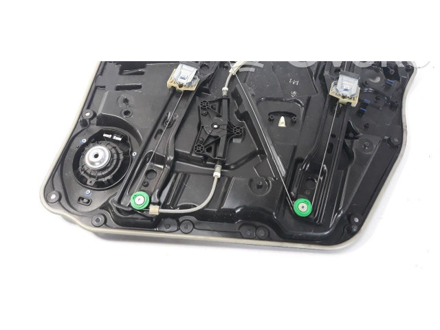 Передний механический механизм для подъема окна 928336101 Infiniti Q30