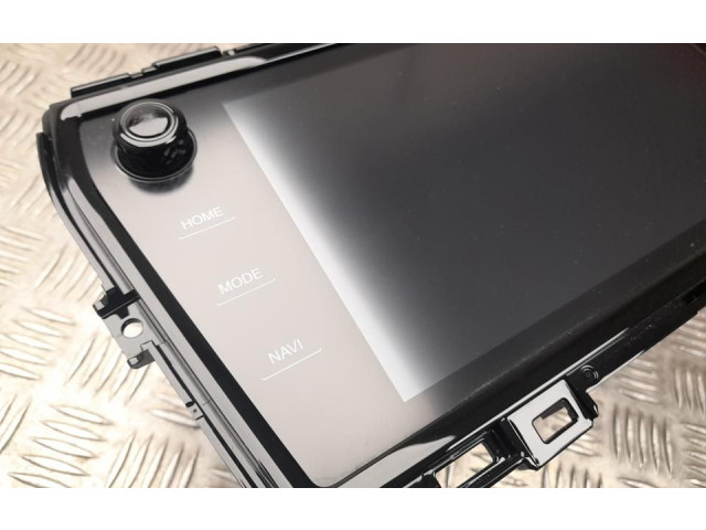 Радио/ проигрыватель CD/DVD / навигация 8920035300, R3396 SsangYong Tivoli