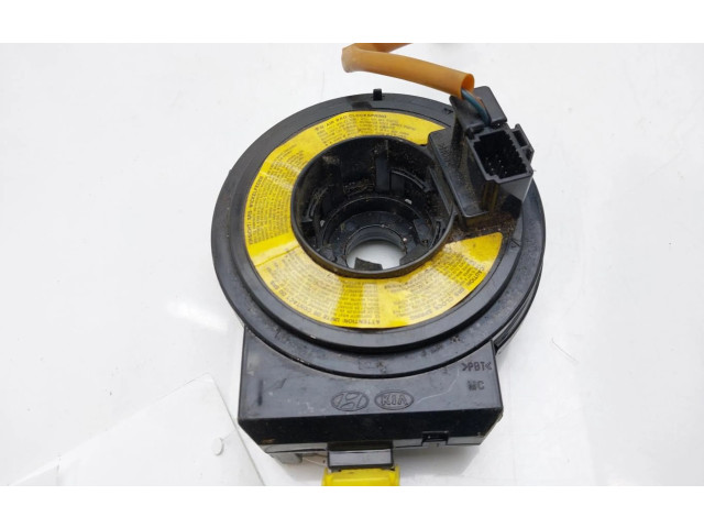 Подрулевой шлейф SRS 934901G000   KIA Rio