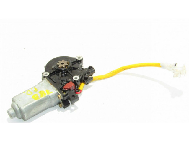 Передний двигатель механизма для подъема окон