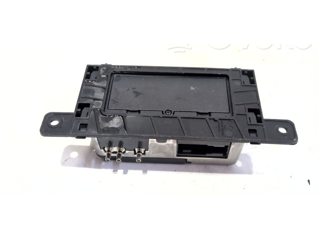 Блок управления 8Y0035282B, 8Y0035282A   Audi A3 8Y