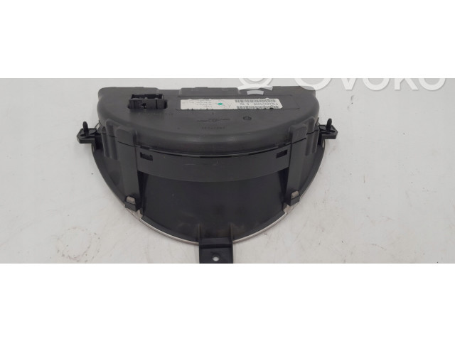 Přístrojová deska  Citroen C3 2007 9660225880  