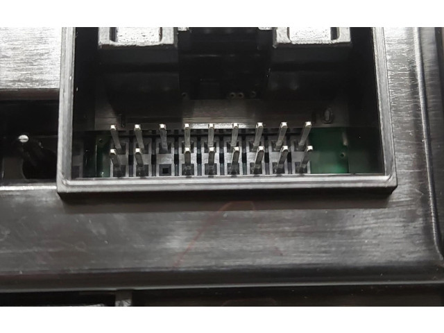 Блок управления климат-контролем 6V0907044C   Skoda Fabia Mk3 (NJ)