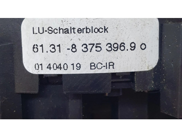 Полоса надувных подушек (кольцо srs)