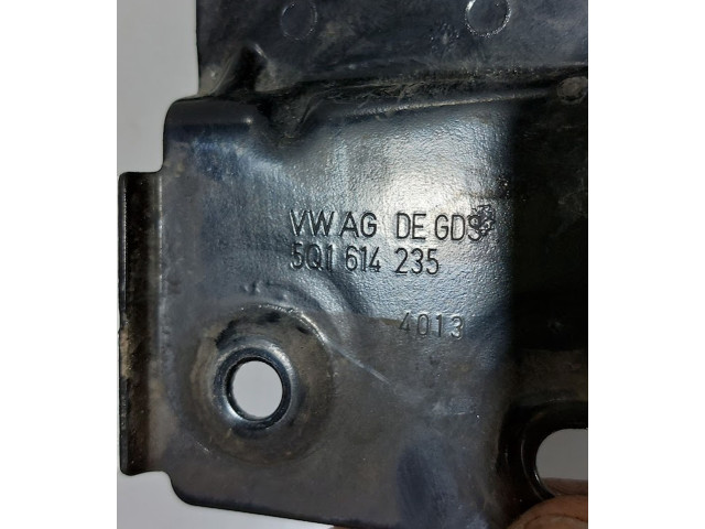 Блок АБС 5Q0907379AA, 5Q0907379AA Volkswagen e-Golf 2014 - года