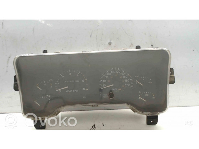 Панель приборов CR0012003   Jeep Cherokee       
