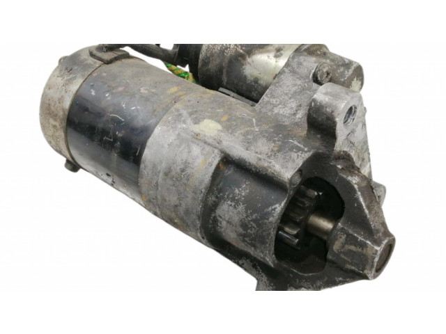 Стартер 7700116282, M001T85781 Renault Scenic I