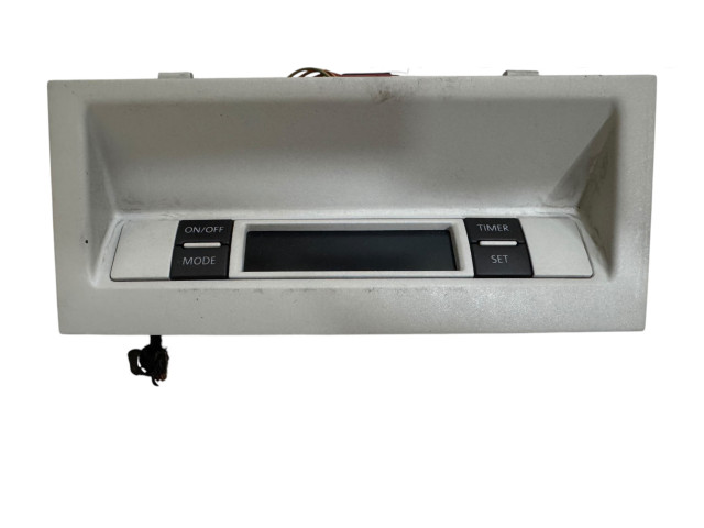 Дисплей    7E5919037G, 243546   Volkswagen Transporter - Caravelle T5