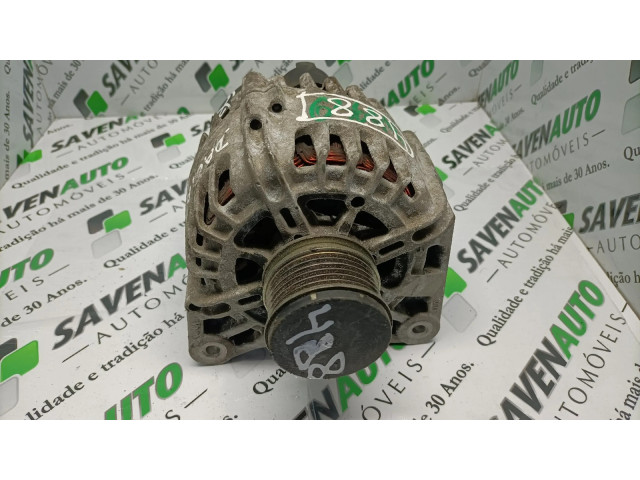 Генератор SV22-12 Dacia Duster II