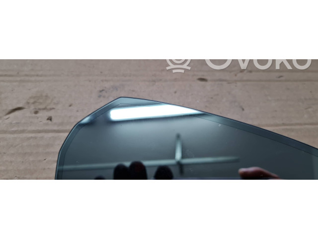 Зеркало электрическое Audi Q3 F3 2018 - года