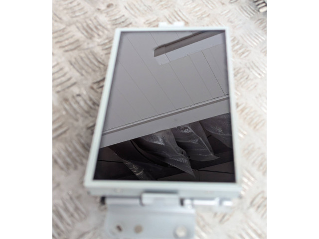 Дисплей LB3T-18B955-AA, MB3T-14G370-MGC Ford Ranger