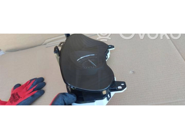 Přístrojová deska Ford Fusion II 2013 DS7T10849JG