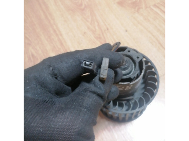 Вентилятор печки 1BB42, 90F618565 Ford Fiesta