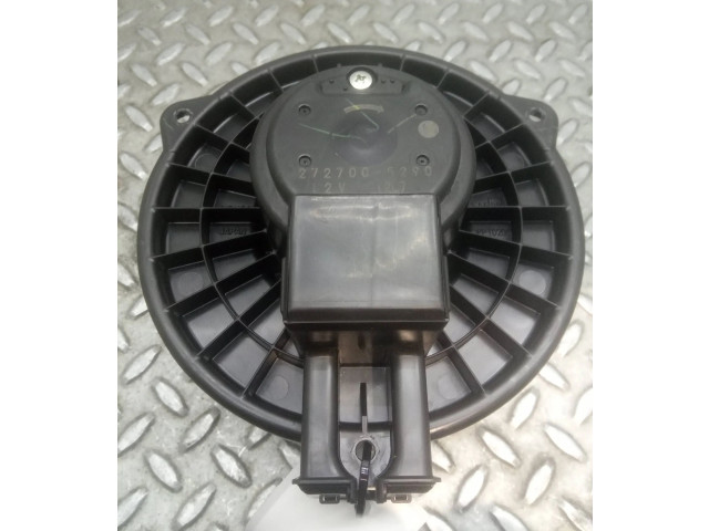 Вентилятор печки 2727005290, 2727005290 Subaru Legacy