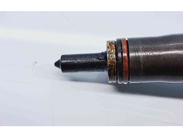 Форсунка Audi A3 S3 A3 Sportback 8P